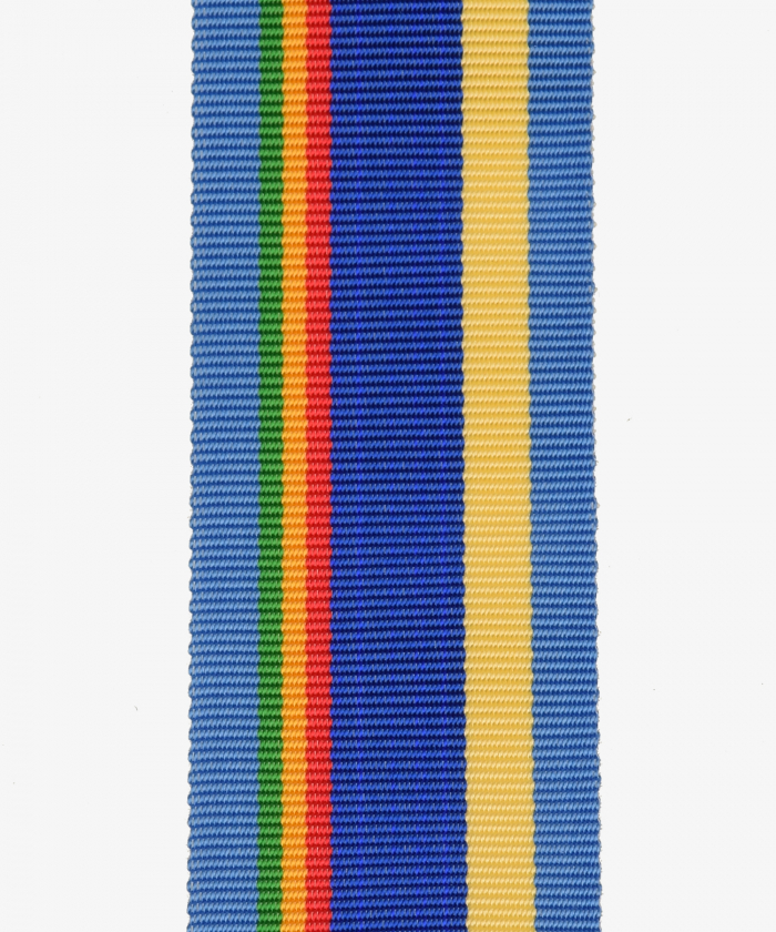 UN Mission Medal "MINUSMA (Mali)" (227)
